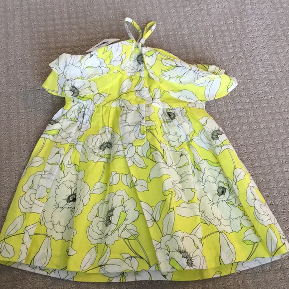 NWT Janie and Jack Dress, 12-18 months - Picture 5 of 6